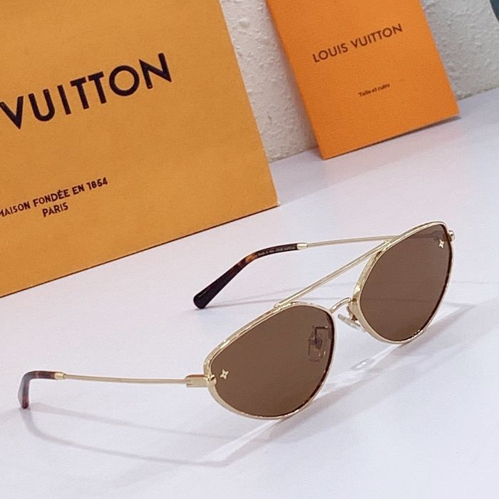 Louis Vuitton Sunglasses Top Quality LVS00382